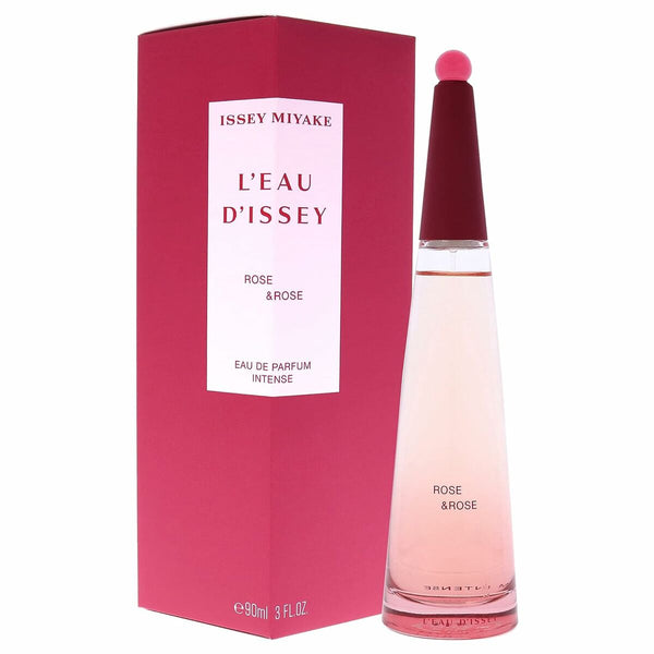 Women's perfume Issey Miyake L'Eau d'Issey Rose & Rose EDP 90 ml