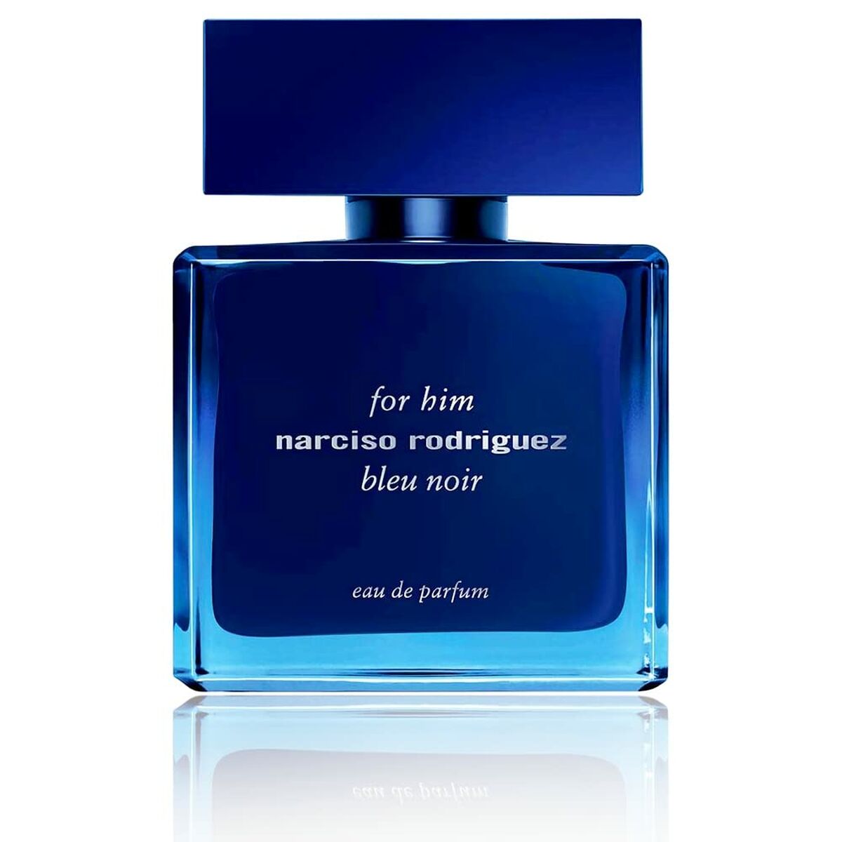 Profumo Uomo Narciso Rodriguez EDP Bleu Noir 100 ml