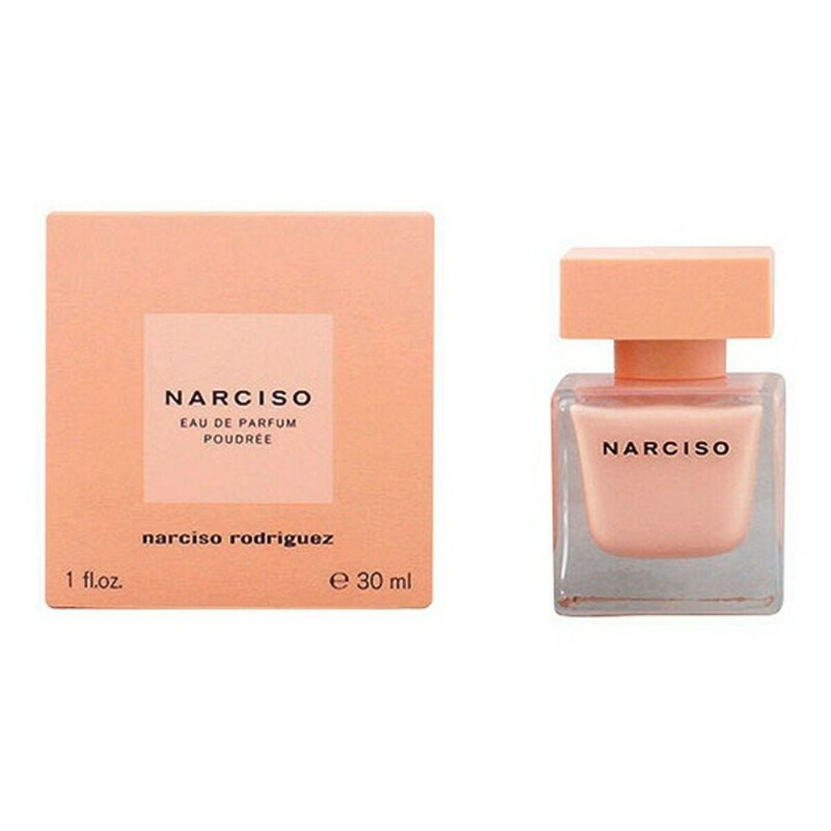 Profumo Donna Narciso Poudree Narciso Rodriguez EDP EDP Capacità:50 ml