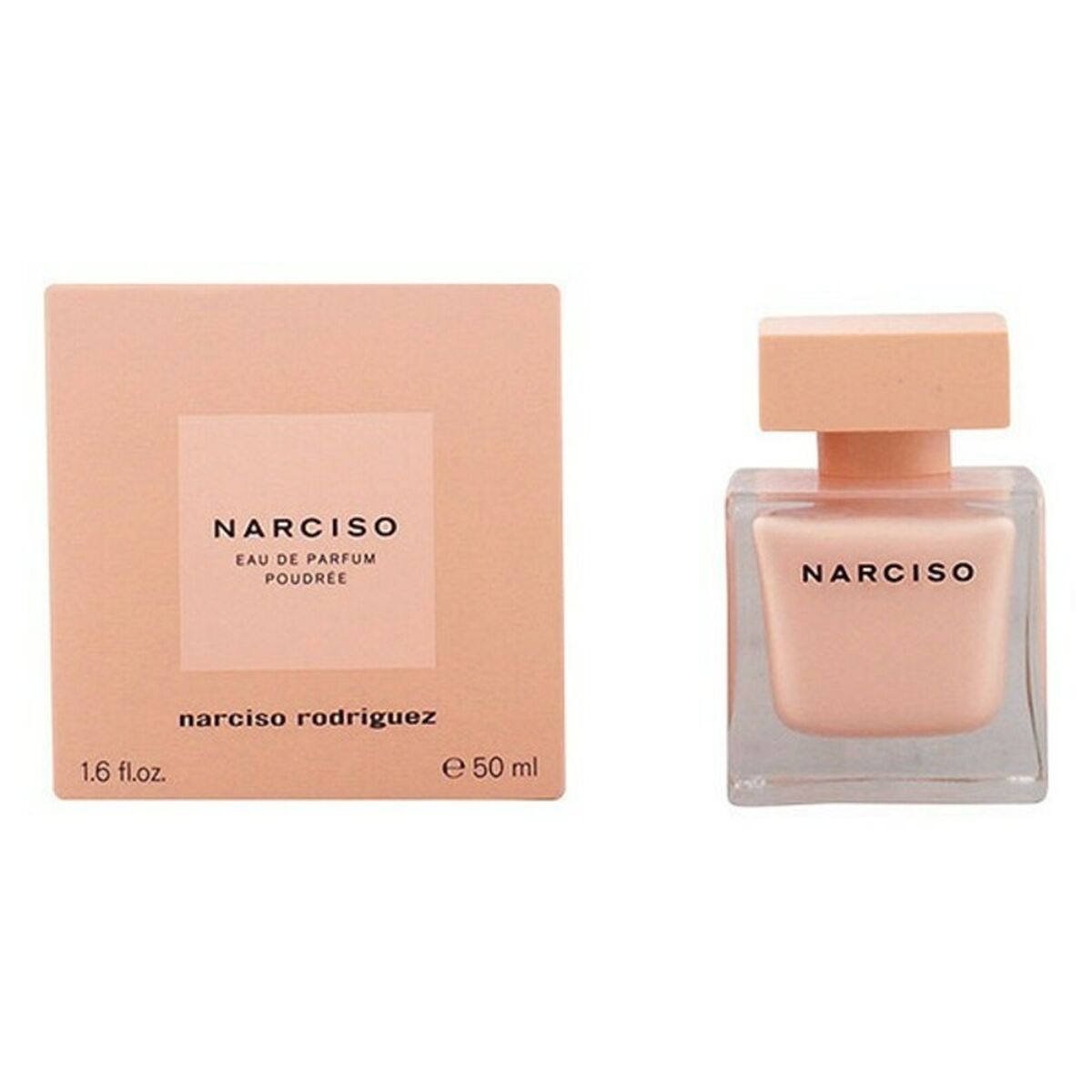 Profumo Donna Narciso Poudree Narciso Rodriguez EDP EDP Capacità:90 ml