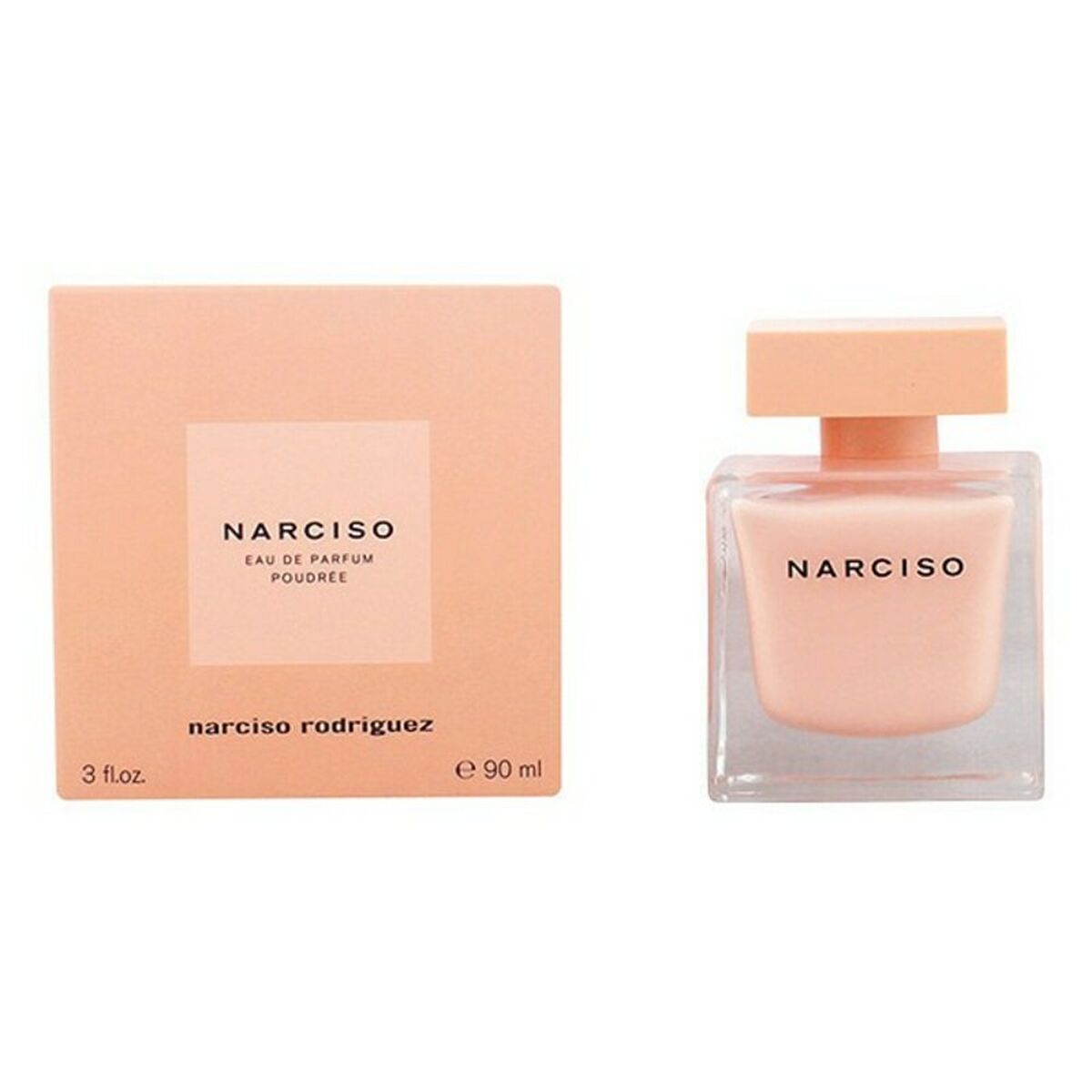 Profumo Donna Narciso Poudree Narciso Rodriguez EDP EDP Capacità:30 ml