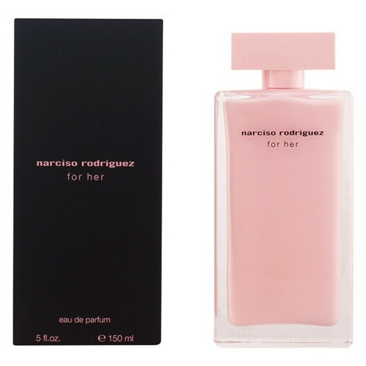 Women's perfume Narciso Rodriguez for Her Narciso Rodriguez EDP EDP skills: 50 ml