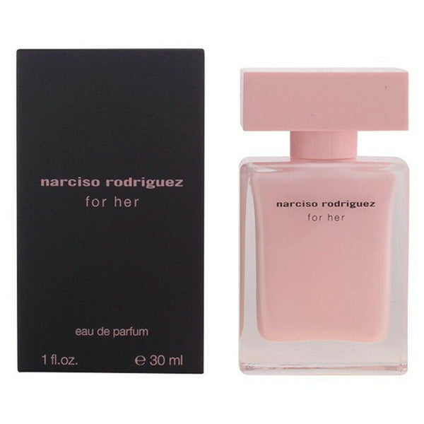 Women's perfume Narciso Rodriguez for Her Narciso Rodriguez EDP EDP skills: 100 ml