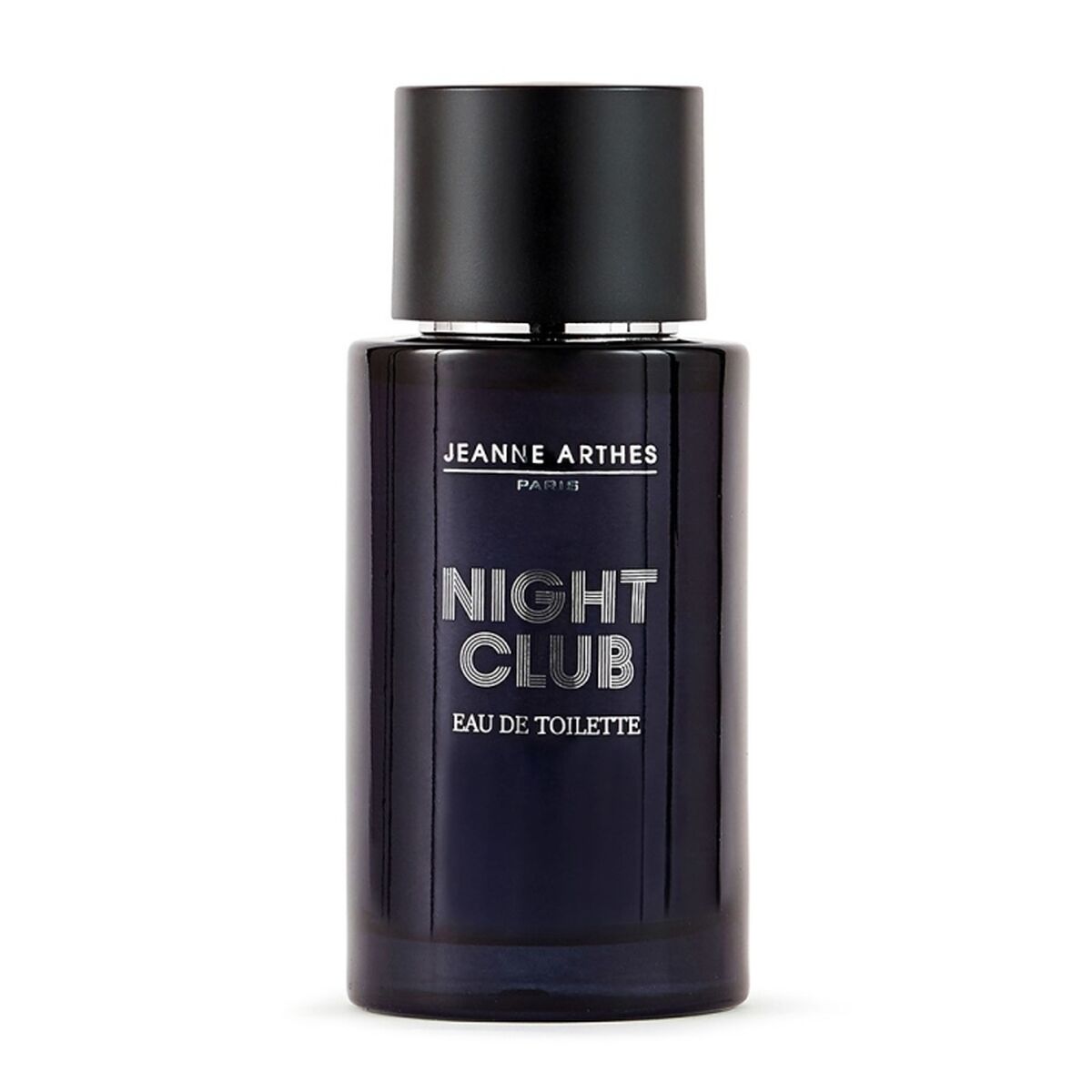 Men's perfume Jeanne Arthes Night Club EDT 100 ml