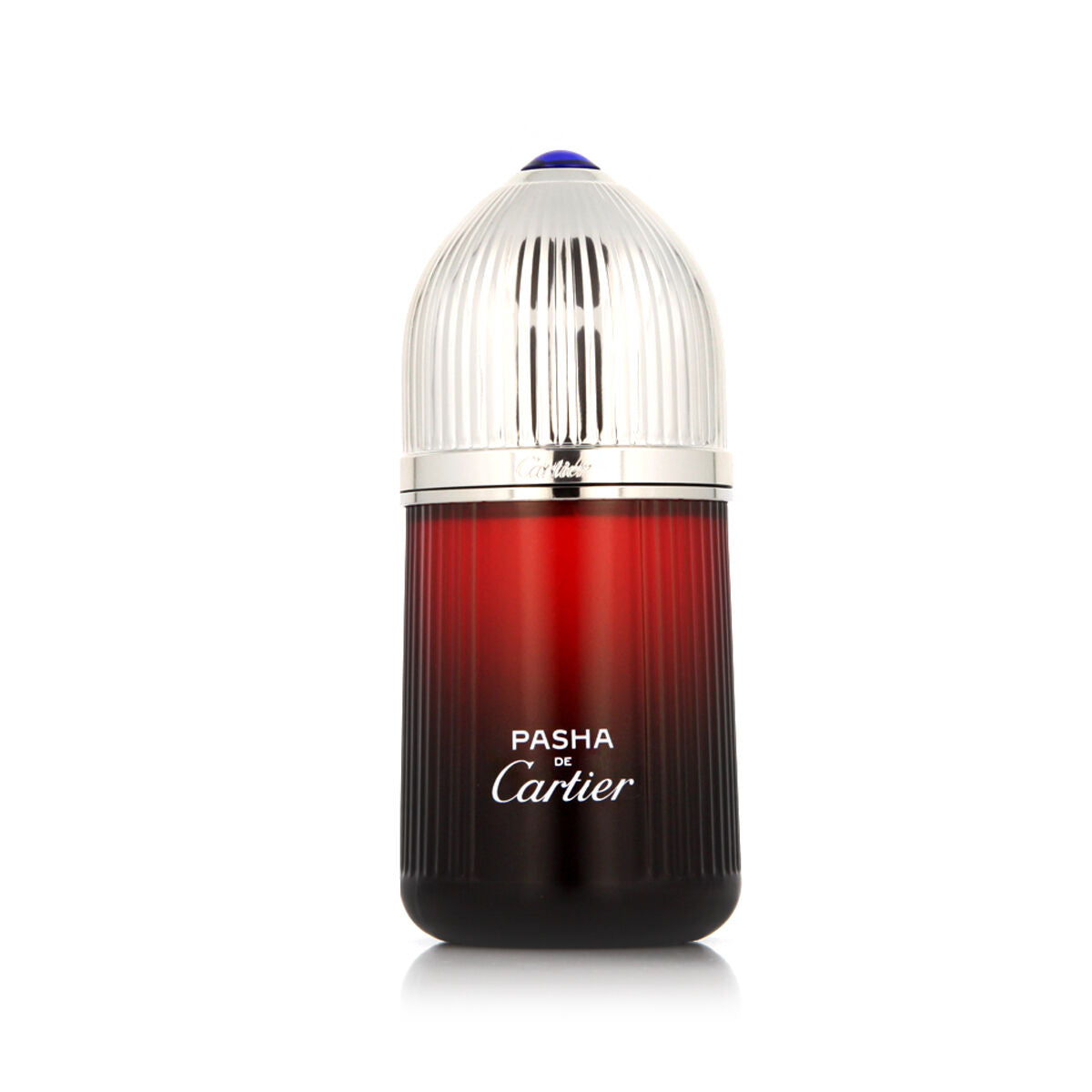 Men's perfume Cartier Pasha de Cartier Diction Noire Sport EDT 100 ml