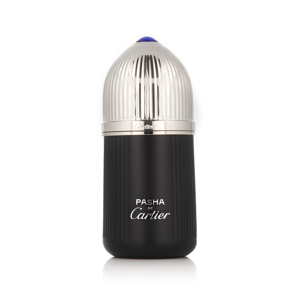 Profumo Uomo Cartier EDT Pasha De Cartier Edition Noire 100 ml - Beauty Revive 