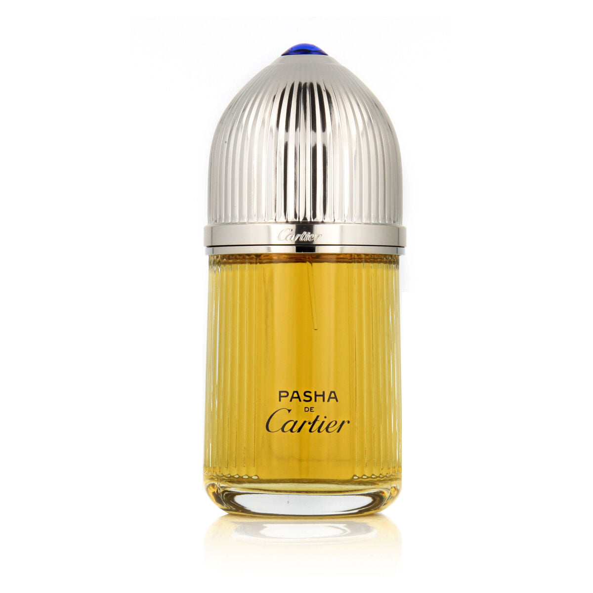 Men's perfume Cartier Pasha de Cartier EDP 100 ml