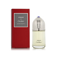 Profumo Uomo Cartier EDT Pasha de Cartier 100 ml - Beauty Revive 