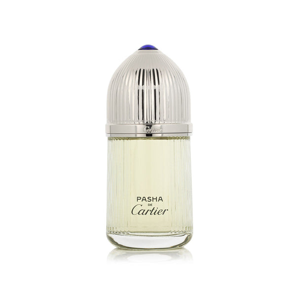 Men's perfume Cartier Edt Pasha de Cartier 100 ml