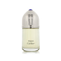 Profumo Uomo Cartier EDT Pasha de Cartier 100 ml - Beauty Revive 