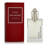 Profumo Uomo Cartier Déclaration EDT 50 ml