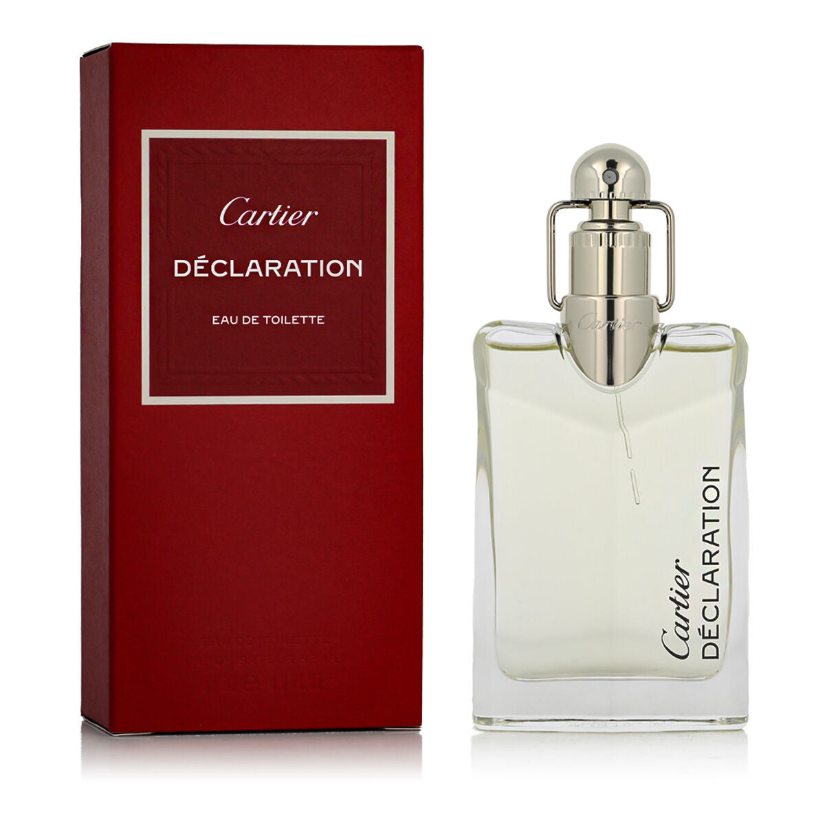 Men's perfume Cartier Déclaration EDT 50 ml