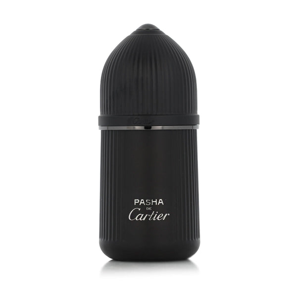 Profumo Uomo Cartier Pasha de Cartier Noir Absolu