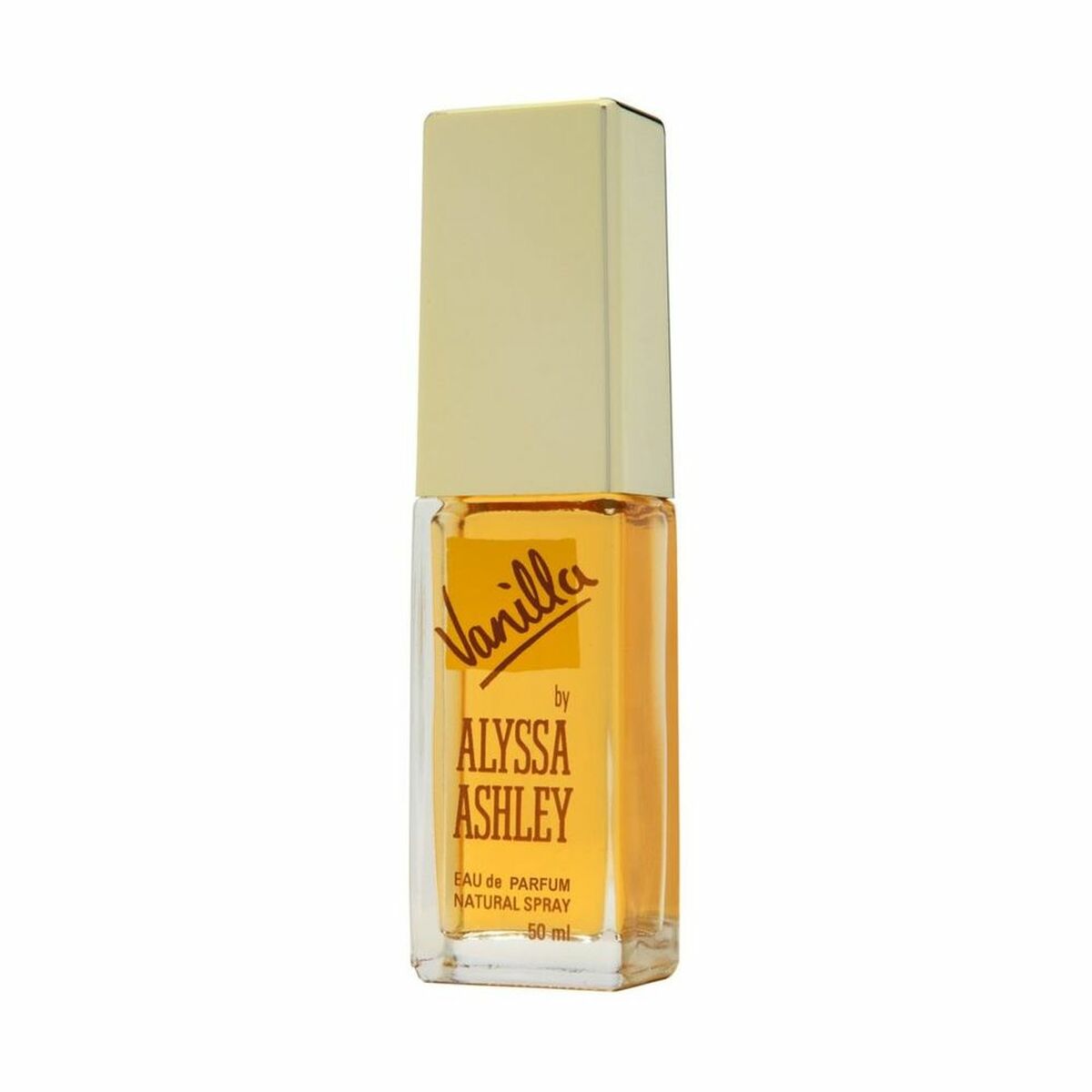 Women's perfume Alyssa Ashley 2523800 EDT 25 ml