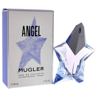 Mugler Angel Edt 50 ml perfume woman