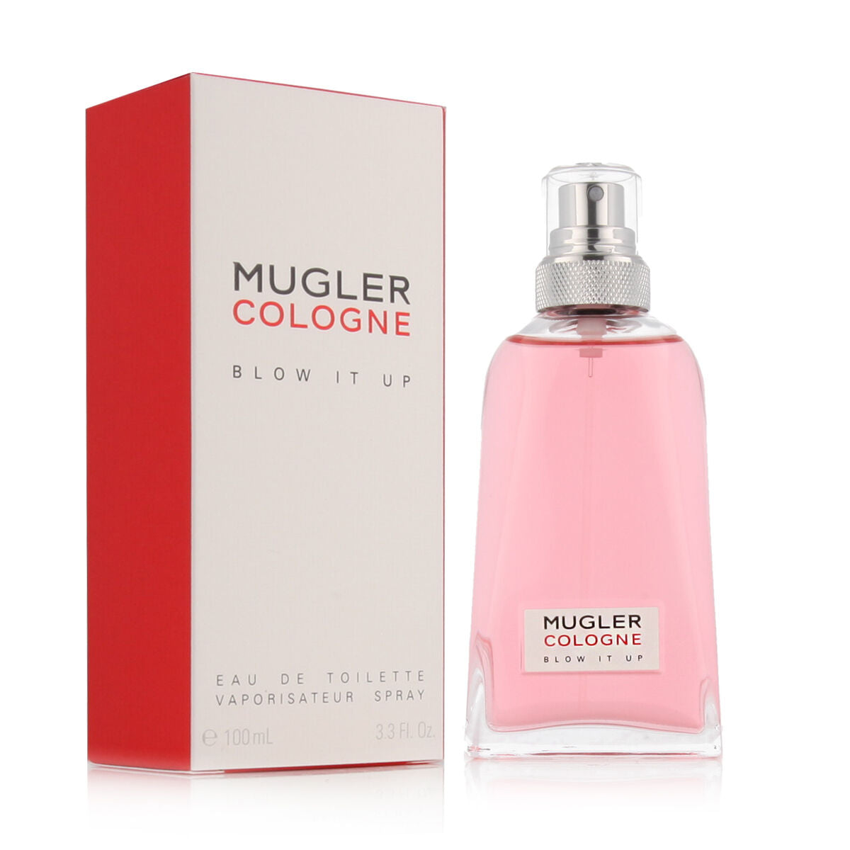 Profumo Unisex EDT Mugler Cologne Blow It Up 100 ml