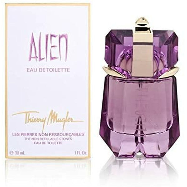 Profumeria Profumo Donna Mugler Alien EDT 30 ml Mugler  Beauty Revive