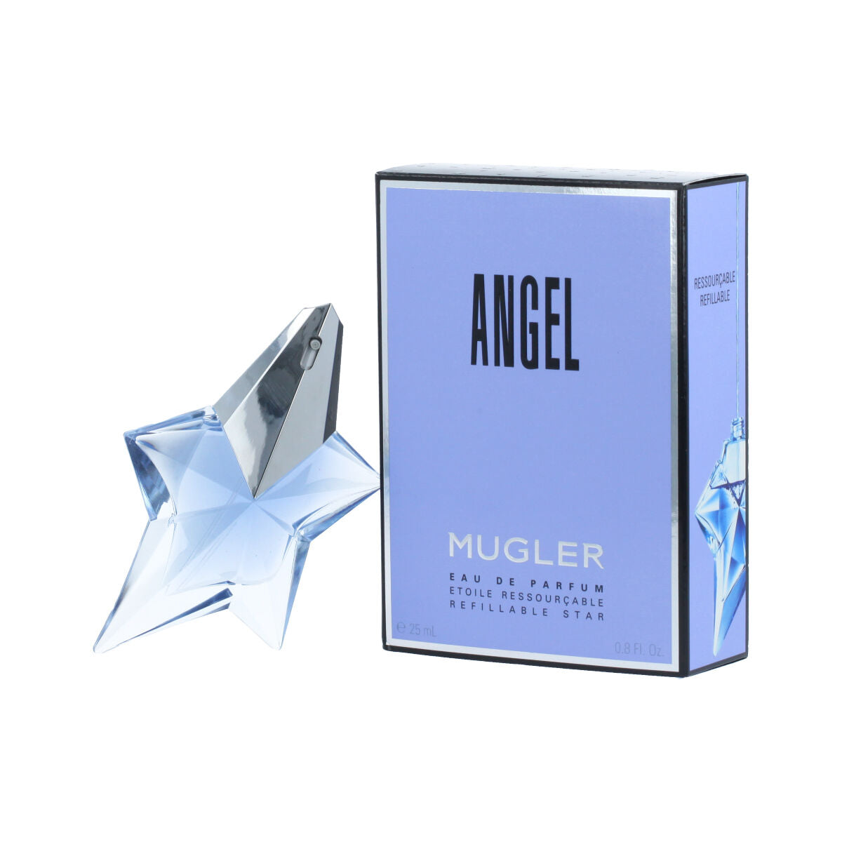 Profumeria Profumo Donna Mugler Angel EDP Mugler  Beauty Revive