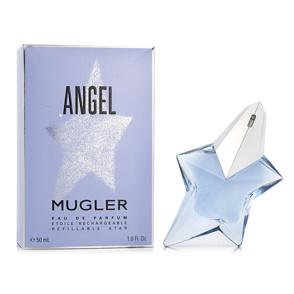 Profumo Donna Mugler Angel EDP 50 ml - Beauty Revive 