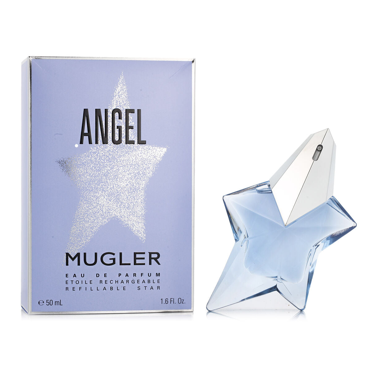 Mugler Angel Edp EDP 50 ml perfume woman