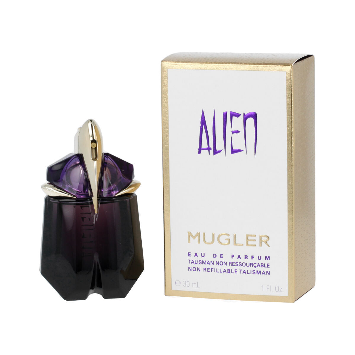 Mugler Edp alien 30 ml perfume woman