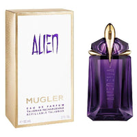 Mugler alien EDP 60 ml perfume woman