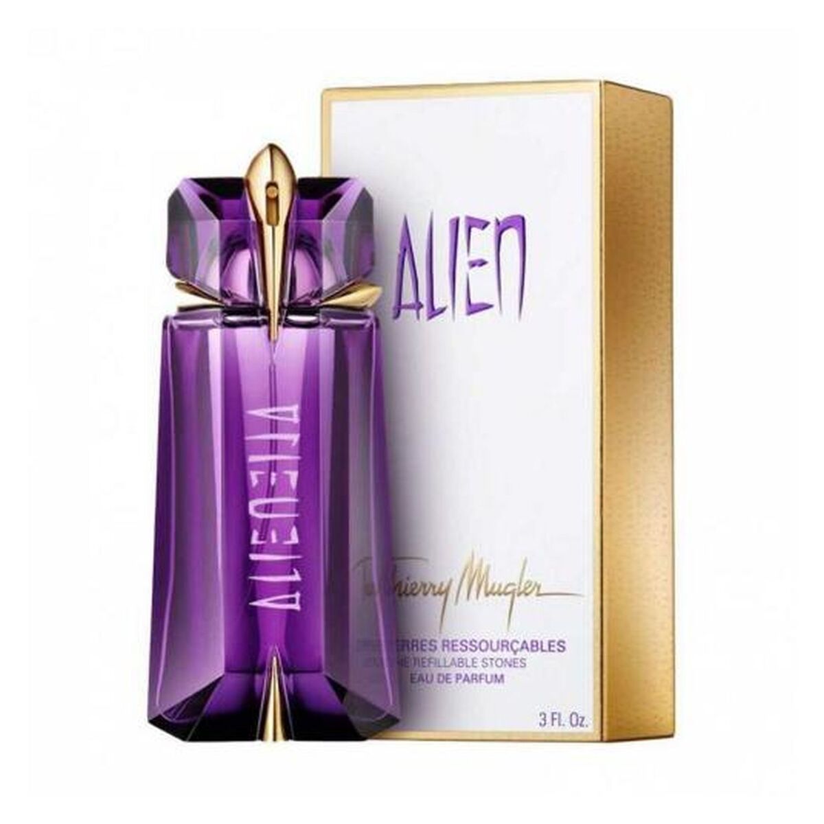 Profumo Donna Mugler Alien EDP 90 ml