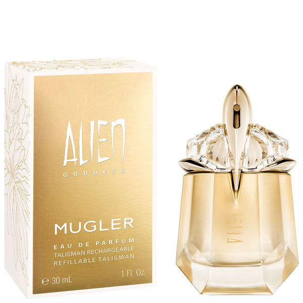 Profumo Donna Mugler Alien Goddess EDP 30 ml - Beauty Revive 