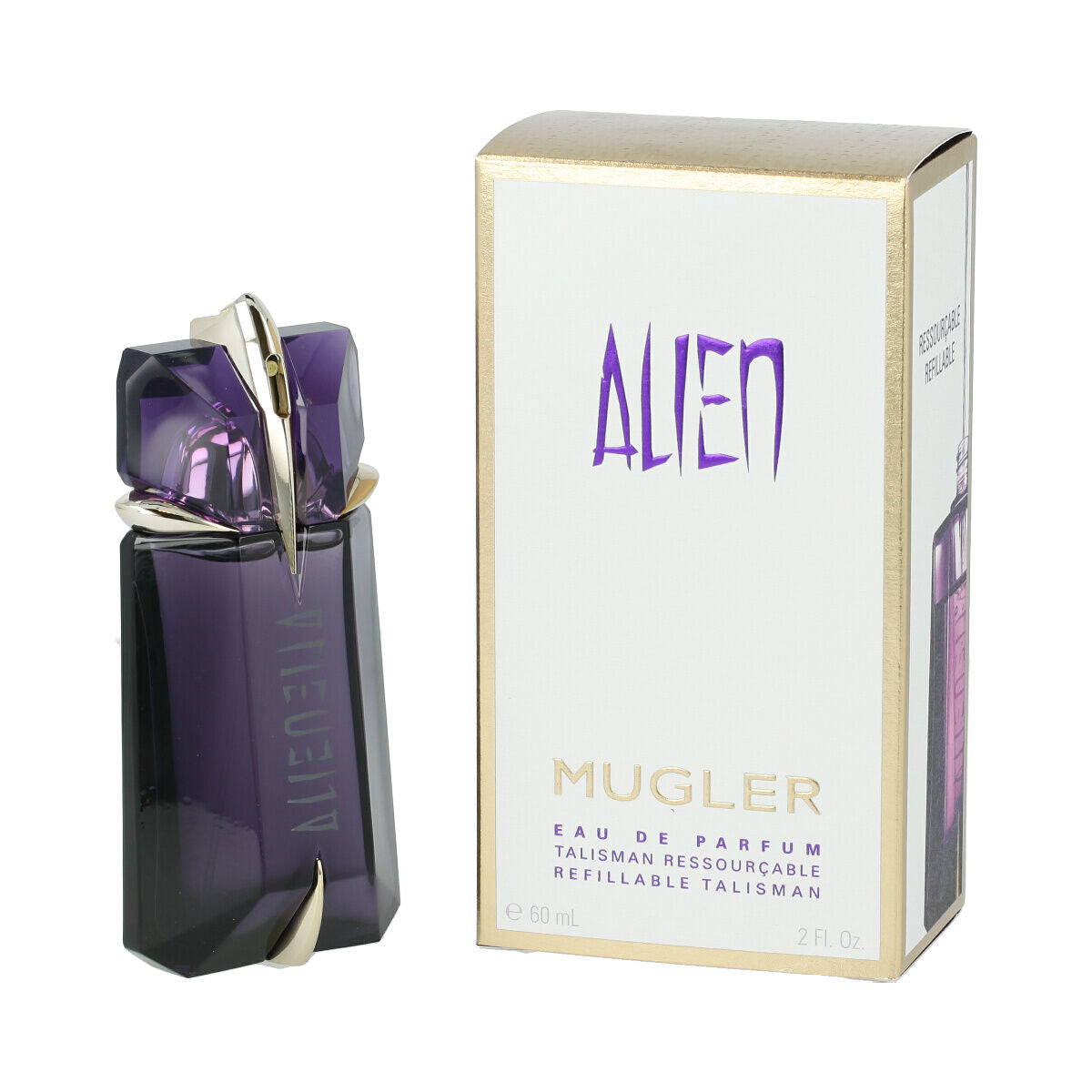 Profumeria Profumo Donna Mugler Alien EDP EDP 60 ml Mugler  Beauty Revive