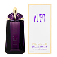 Mugler alien EDP woman perfume 90 ml