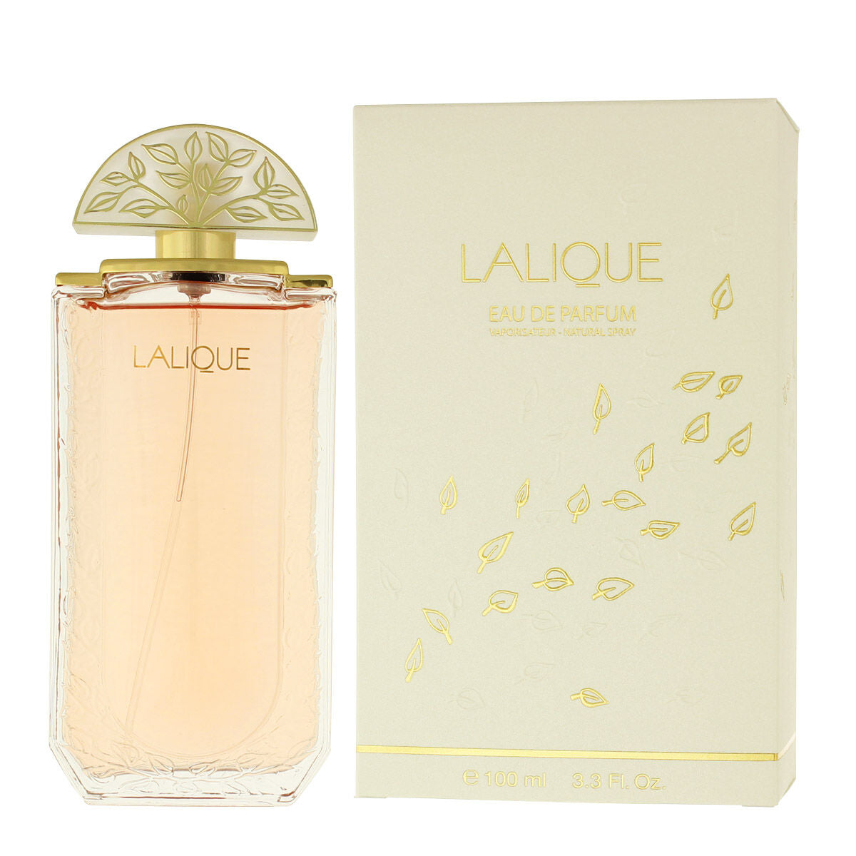 Profumeria Profumo Donna Lalique EDP Lalique (100 ml) Lalique  Beauty Revive