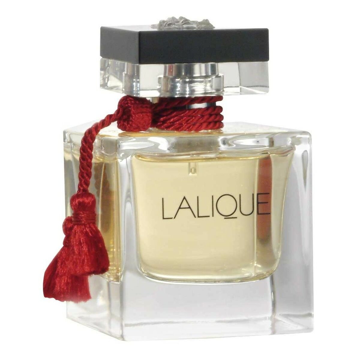 Women's perfume lalique edp le parfum 50 ml