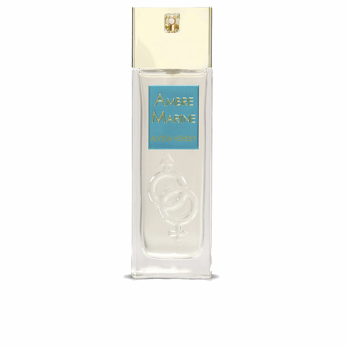 Unisex Alyssa Ashley Edp EDP 50 ml perfume