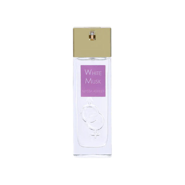 Profumeria Profumo Unisex Alyssa Ashley EDP EDP 50 ml White Musk Alyssa Ashley  Beauty Revive