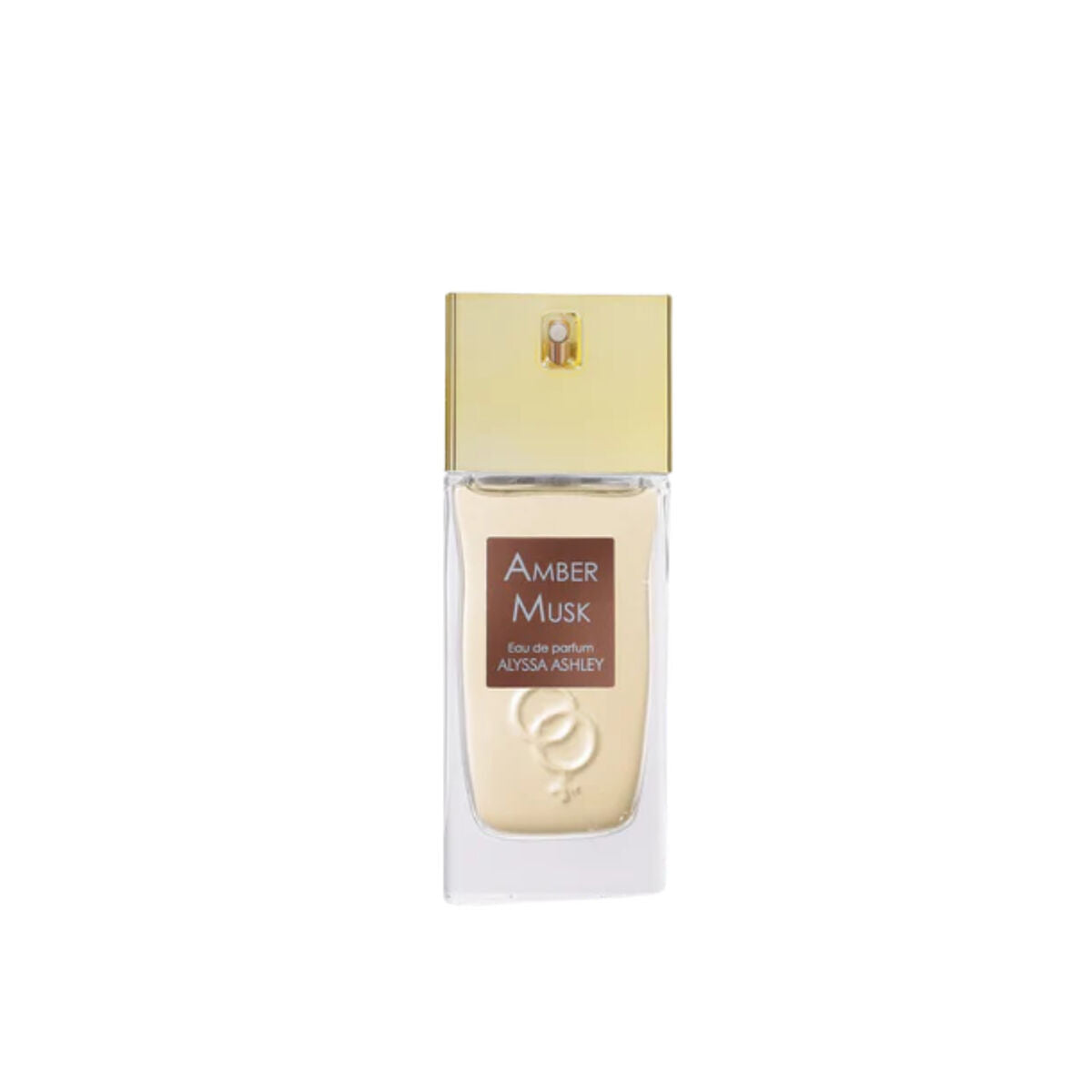 Unisex Alyssa Ashley 30 EDP EDP 30 ml Amber Musk perfume