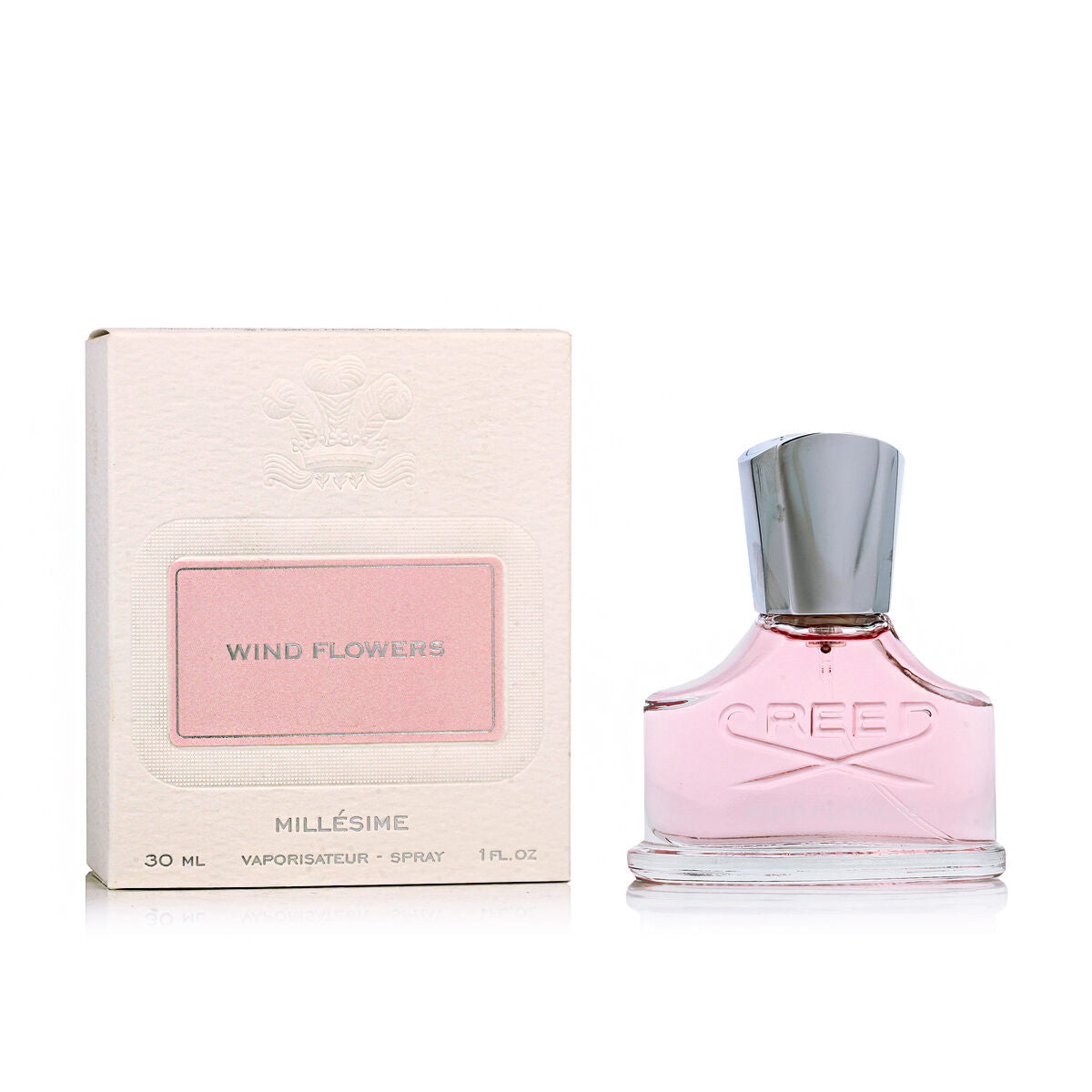 Women Wind Wind Flowers Millésime EDP perfume 30 ml