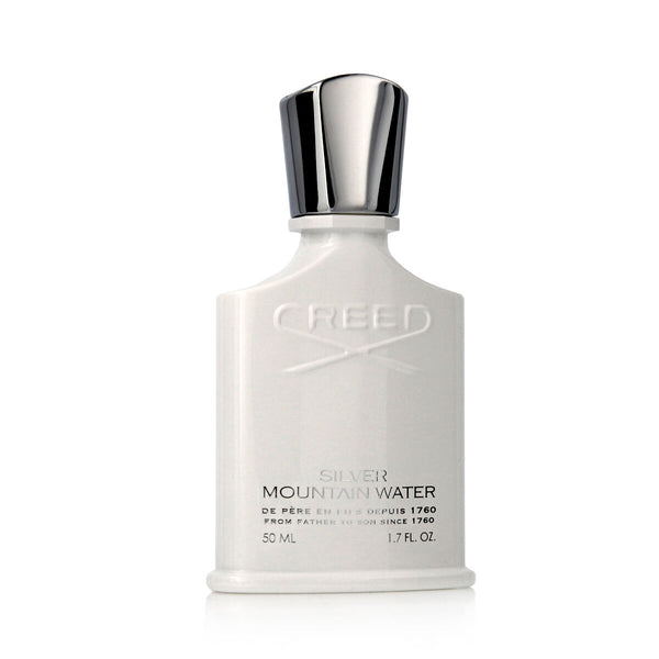 Profumo Uomo Creed EDP Silver Mountain Water 50 ml