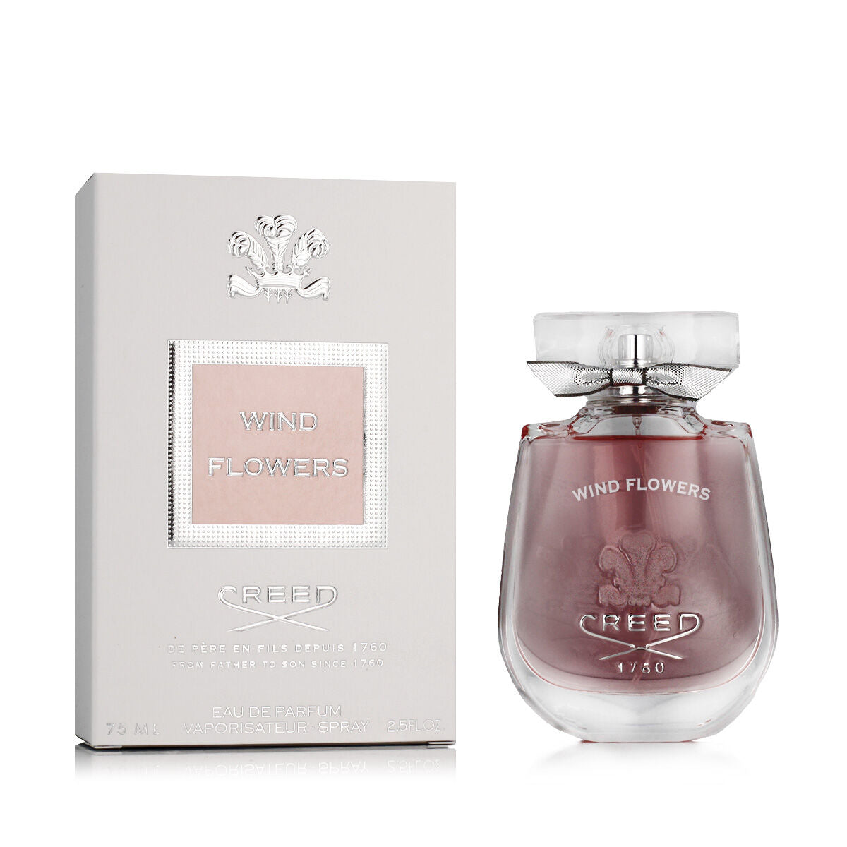 Woman perfume Creed EDP Wind Flowers 75 ml