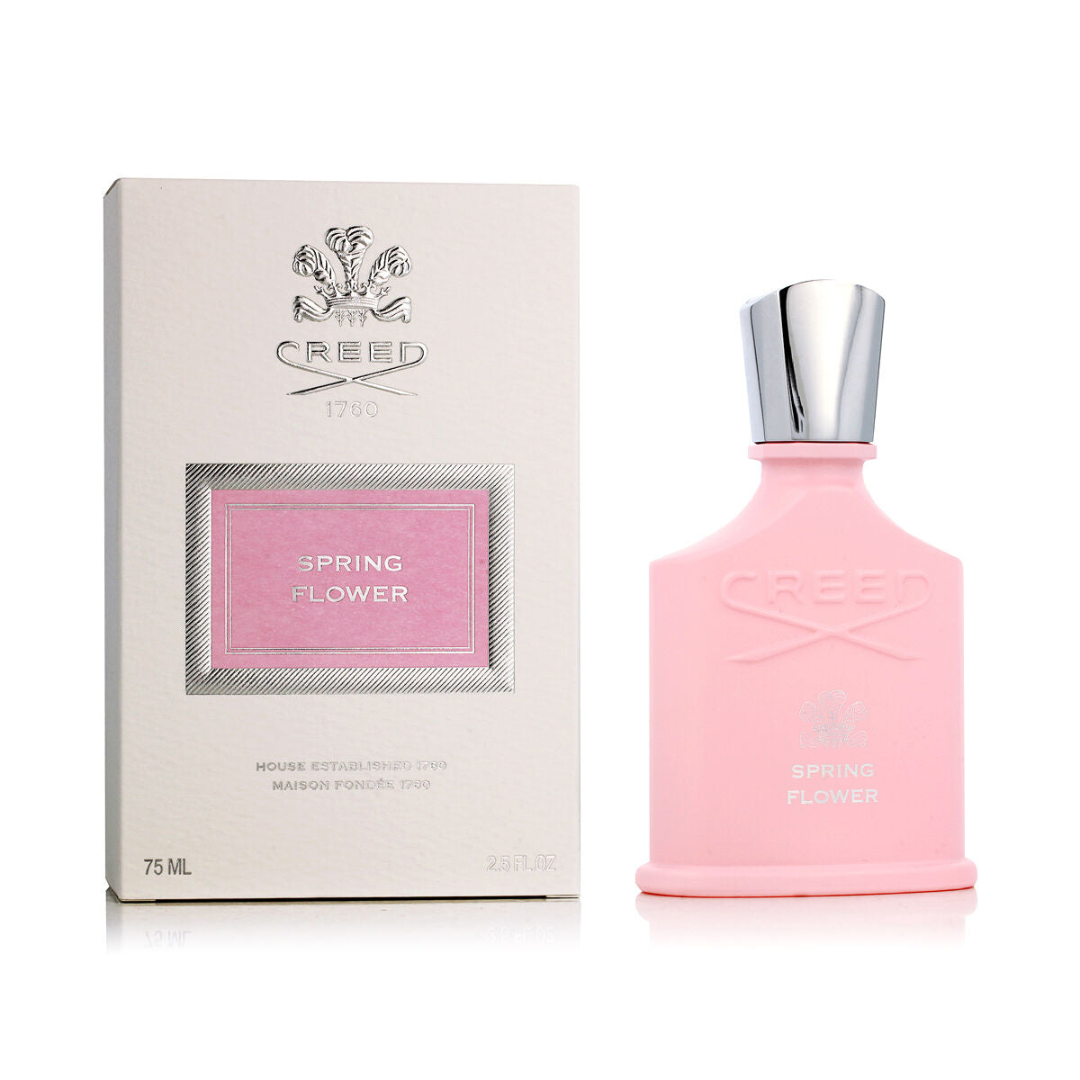 Women's perfume Creed Spring Flower EDP 75 ml