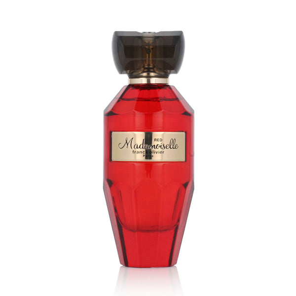 Profumo Donna Franck Olivier EDP Mademoiselle Red 100 ml