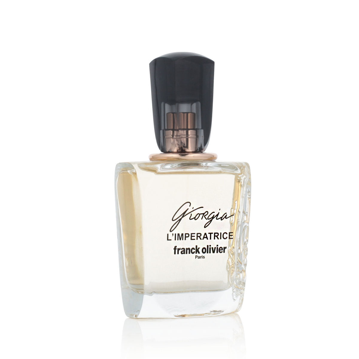 Profumo Donna Franck Olivier EDP Giorgia L'imperatrice 75 ml