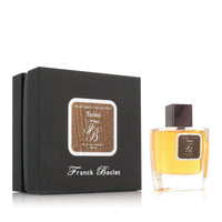 Unisex Franck Boclet Edp Tonka perfume (100 ml)