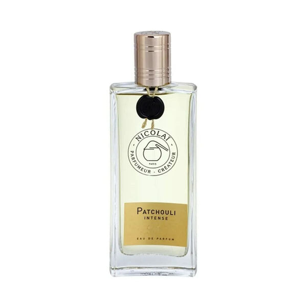 Profumeria Profumo Unisex Nicolai Parfumeur Createur EDP Patchouli Intense 100 ml Nicolai Parfumeur Createur  Beauty Revive