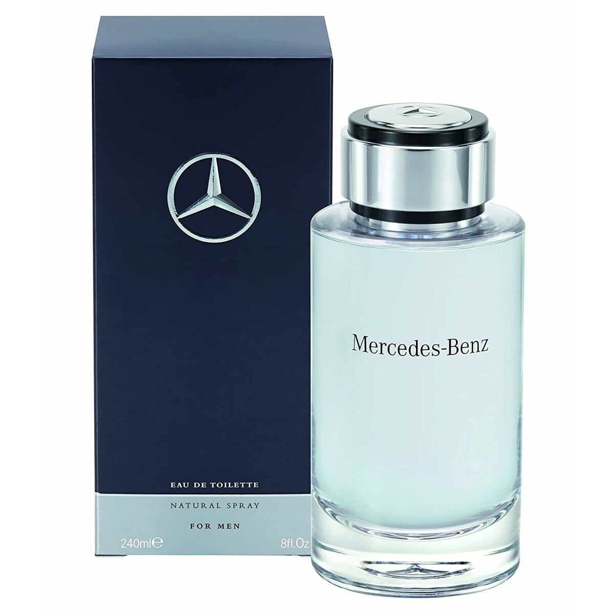 Mercedes Benz Edt Mercedes-Benz 240 ml