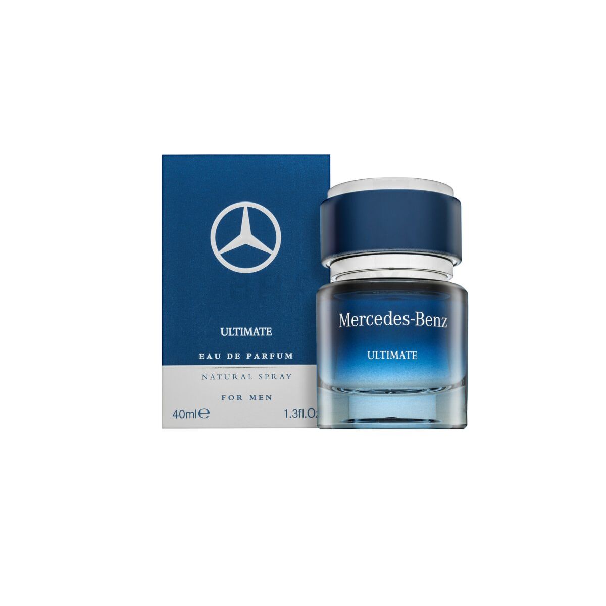 Mercedes Benz Ultimate Edp 40 ml perfume man