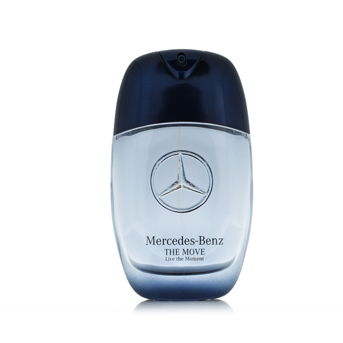 Mercedes Benz the Move Live The Moment EDP 100 ml perfume