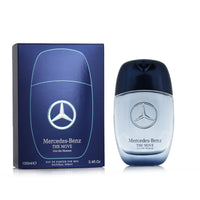 Mercedes Benz the Move Live The Moment EDP 100 ml perfume