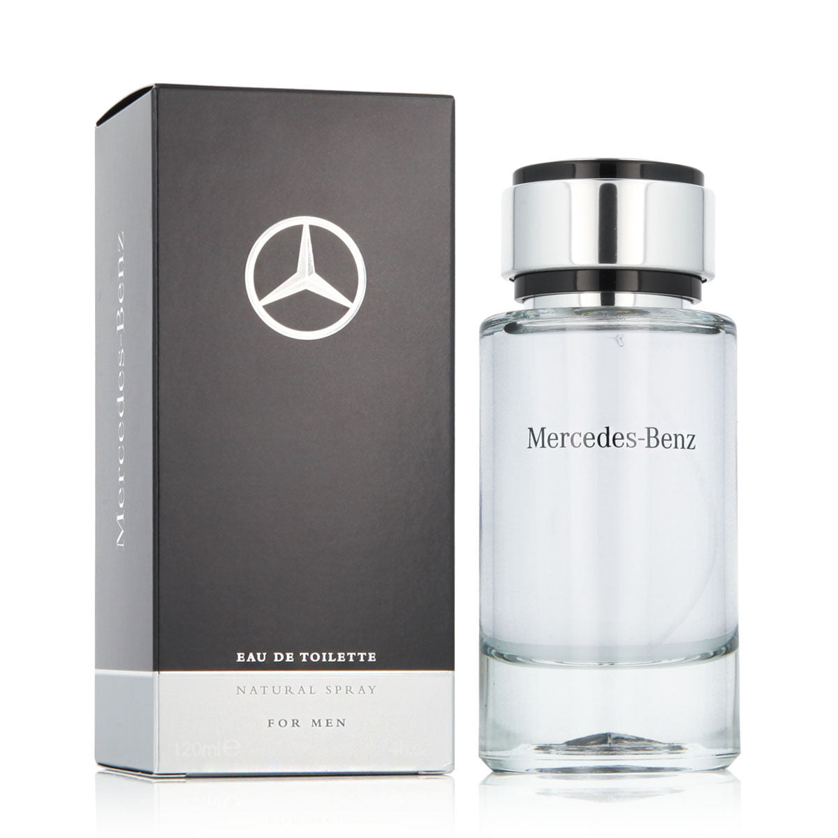 Mercedes Benz Edt Mercedes-Benz 120 ml