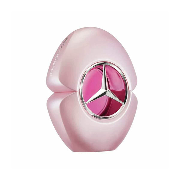 Profumo Donna Mercedes Benz EDP Woman 90 ml