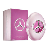 Profumeria Profumo Donna Mercedes Benz EDP Woman 90 ml Mercedes Benz  Beauty Revive